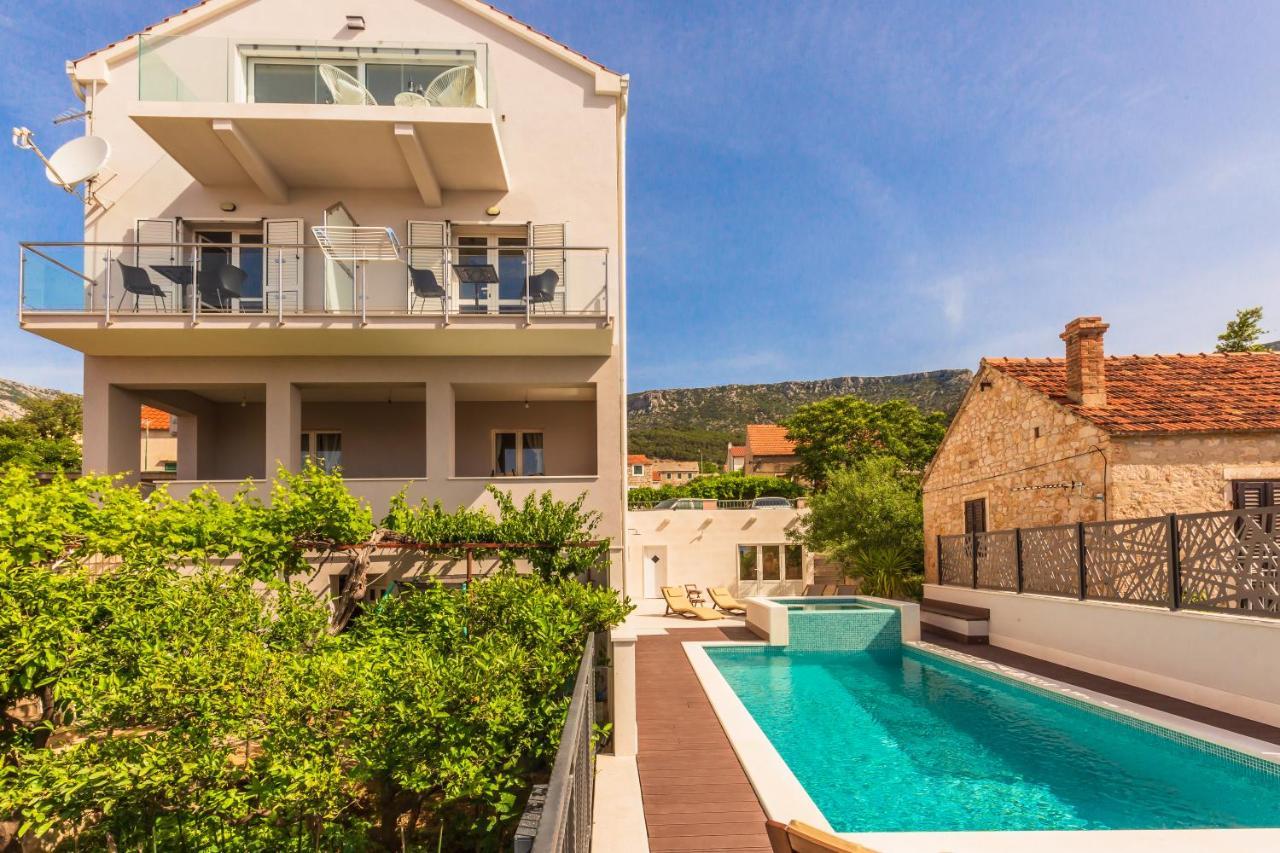 Bol Summer Residence Exterior photo