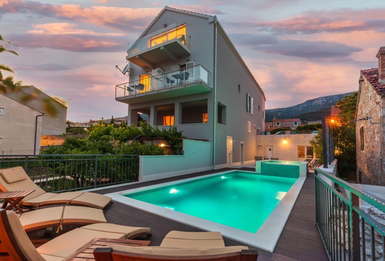 Bol Summer Residence Exterior photo