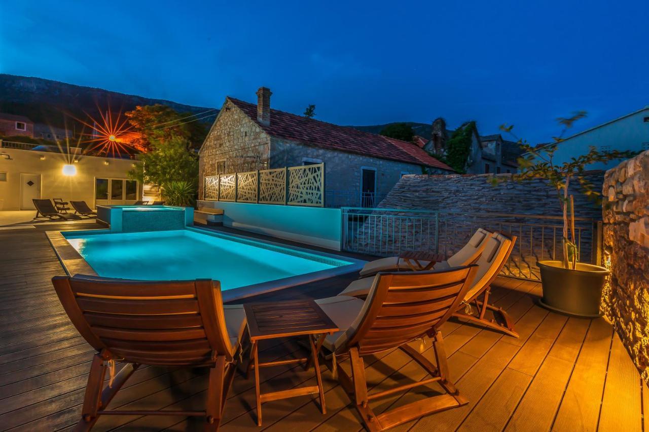 Bol Summer Residence Exterior photo
